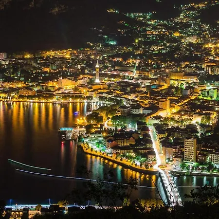 La Casetta Di Vassena 펜션 Oliveto Lario
