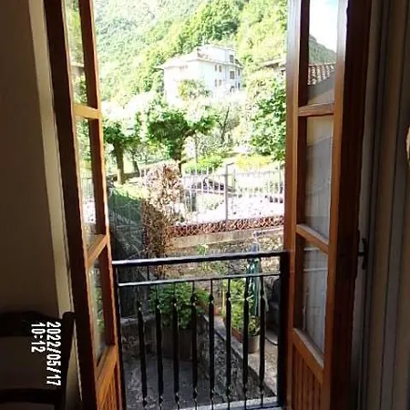La Casetta Di Vassena * Oliveto Lario