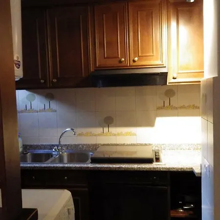 La Casetta Di Vassena Holiday home *