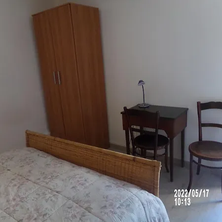 Сasa de vacaciones La Casetta Di Vassena *
