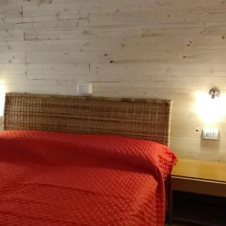 Сasa de vacaciones La Casetta Di Vassena